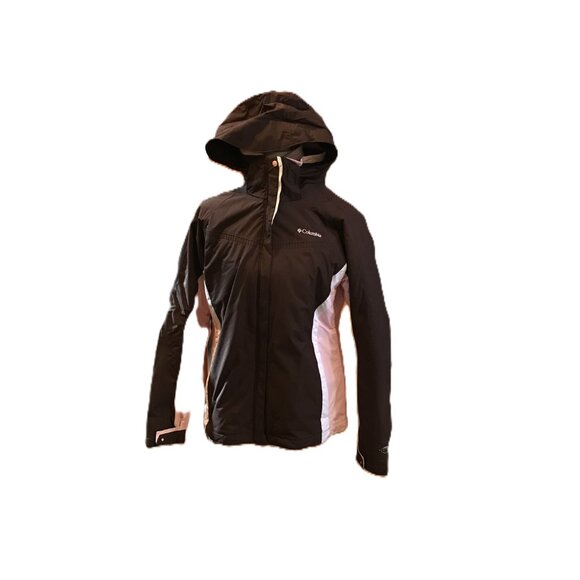 Columbia Interchangeable Whirlibird Ski JAcket Woman's - Picture 15 of 16